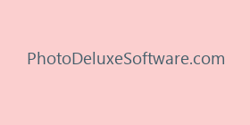 PhotoDeluxeSoftware.com