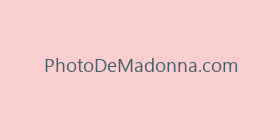 PhotoDeMadonna.com