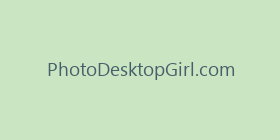 PhotoDesktopGirl.com