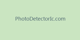 PhotoDetectorIc.com