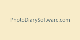 PhotoDiarySoftware.com
