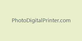 PhotoDigitalPrinter.com
