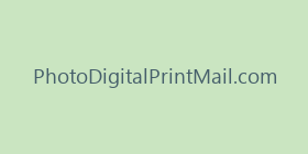 PhotoDigitalPrintMail.com