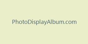 PhotoDisplayAlbum.com