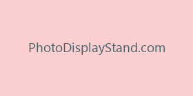 PhotoDisplayStand.com