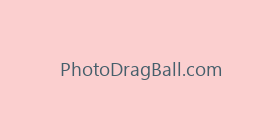 PhotoDragBall.com