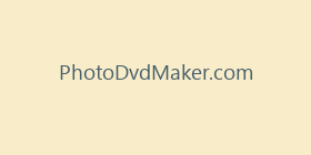 PhotoDvdMaker.com