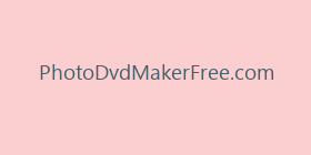 PhotoDvdMakerFree.com