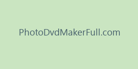 PhotoDvdMakerFull.com