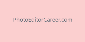 PhotoEditorCareer.com