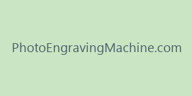 PhotoEngravingMachine.com