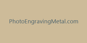 PhotoEngravingMetal.com