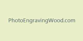 PhotoEngravingWood.com