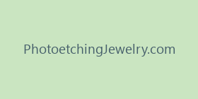 PhotoetchingJewelry.com