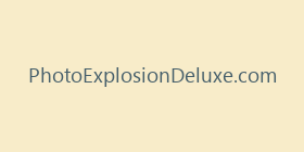 PhotoExplosionDeluxe.com