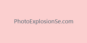 PhotoExplosionSe.com