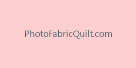 PhotoFabricQuilt.com