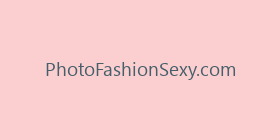 PhotoFashionSexy.com