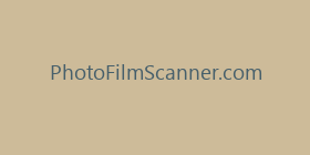 PhotoFilmScanner.com