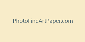 PhotoFineArtPaper.com