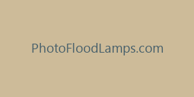 PhotoFloodLamps.com