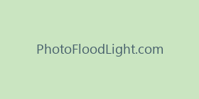 PhotoFloodLight.com