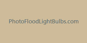 PhotoFloodLightBulbs.com