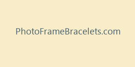 PhotoFrameBracelets.com