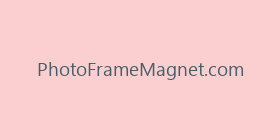 PhotoFrameMagnet.com
