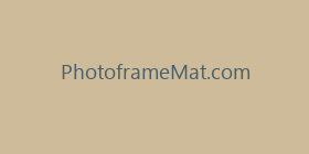 PhotoframeMat.com