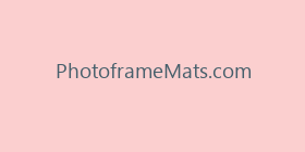 PhotoframeMats.com