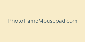 PhotoframeMousepad.com