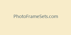 PhotoFrameSets.com