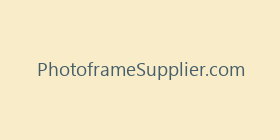 PhotoframeSupplier.com