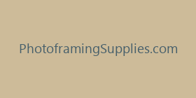 PhotoframingSupplies.com