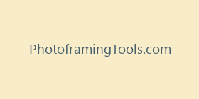 PhotoframingTools.com