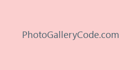 PhotoGalleryCode.com