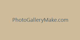 PhotoGalleryMake.com