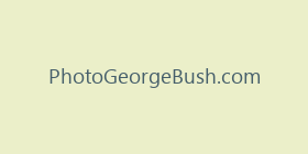 PhotoGeorgeBush.com