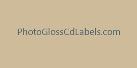PhotoGlossCdLabels.com