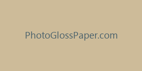 PhotoGlossPaper.com