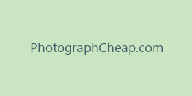 PhotographCheap.com