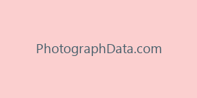 PhotographData.com