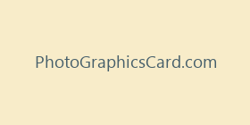PhotoGraphicsCard.com