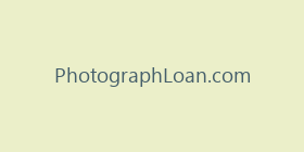 PhotographLoan.com