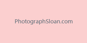 PhotographSloan.com