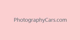 PhotographyCars.com