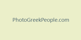 PhotoGreekPeople.com