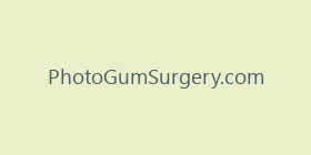 PhotoGumSurgery.com