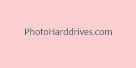 PhotoHarddrives.com